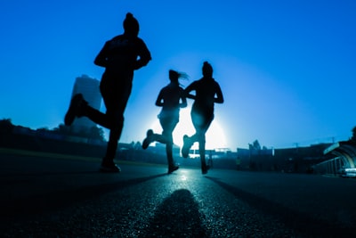 xc sports 体育公益案例