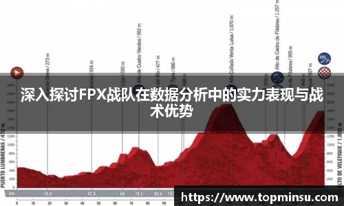 深入探讨FPX战队在数据分析中的实力表现与战术优势